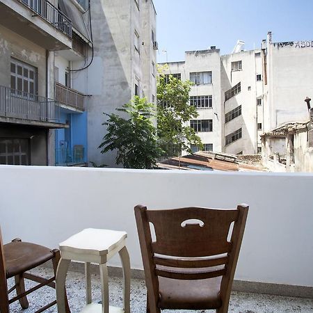 Lovely Two-Bedroom Apartment With Roof Garden! Ep7 Атина Екстериор снимка